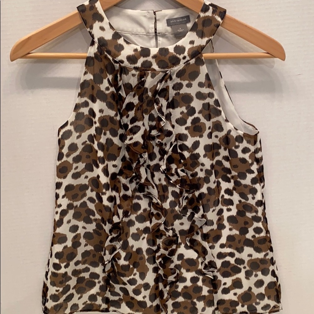 Ann Taylor Top